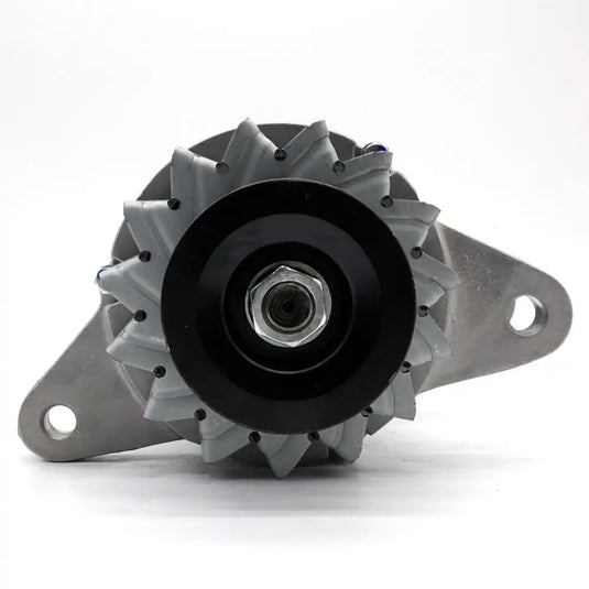 Alternator 1-81200365-0 24V For Hitachi Excavator EX200-2 Isuzu Engine 6BD1 from MyMROmarts