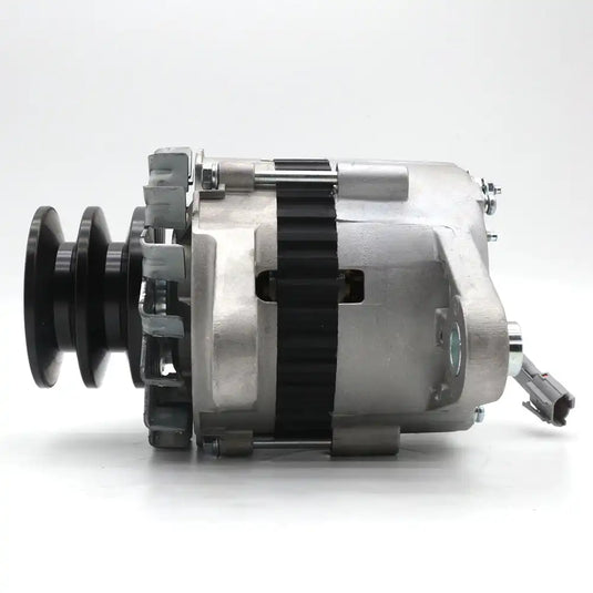 Alternator 1-81200365-0 24V For Hitachi Excavator EX200-2 Isuzu Engine 6BD1 from MyMROmarts