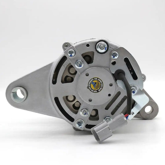Alternator 1-81200365-0 24V For Hitachi Excavator EX200-2 Isuzu Engine 6BD1 from MyMROmarts