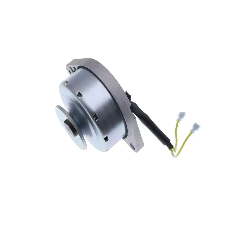 Afbeelding laden in Galerijviewer, Alternator 1-81200365-0 28V For Hitachi Excavator EX200-2 Isuzu Engine 6BD1 from MyMROmarts
