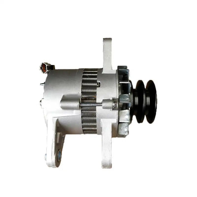 Alternator 1-81200440-2 0-33000-6550 24V For Hitachi Excavator EX200-2 Isuzu Engine 6BD1T from MyMROmarts