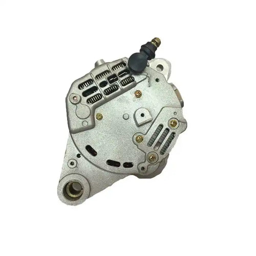 Alternator 1-81200563-0 For Hitachi Excavator EX400 EX400-3 Isuzu Engine 6RB1 from MyMROmarts
