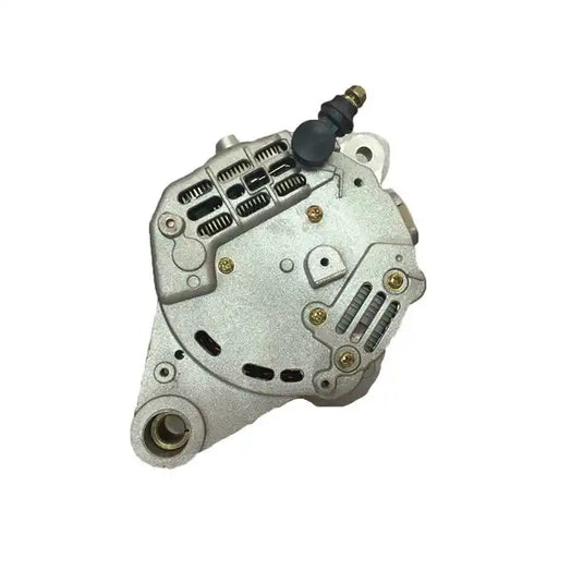 Alternator 1-81200563-0 For Hitachi Excavator EX400 EX400-3 Isuzu Engine 6RB1 from MyMROmarts