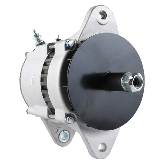 Alternator 100-5045 for Caterpillar CAT 943 953 963 973 814B 814F 824C from MyMROmarts