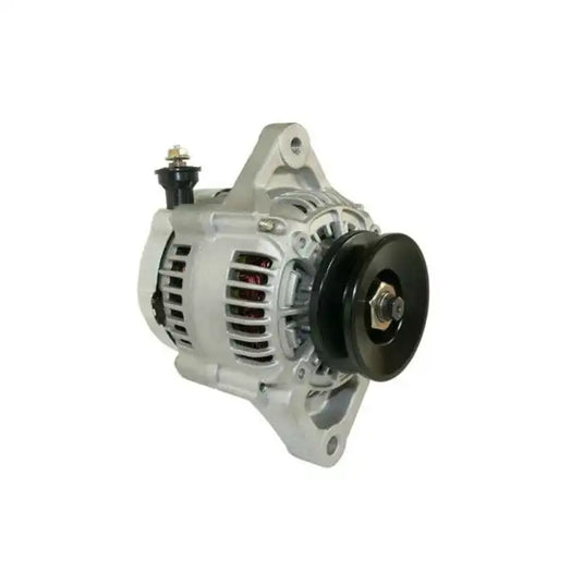 Alternator 101211-1482 5H730-42503 34070-75600 for Kubota Engine D1703 V2003 V2203 from MyMROmarts