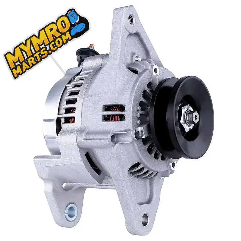 Load image into Gallery viewer, New 12V 55A Alternator 101211-2770 For Caterpillar Skid Steer Loader 252 262 236 - Electrical Parts &gt; Alternator from MyMROmarts
