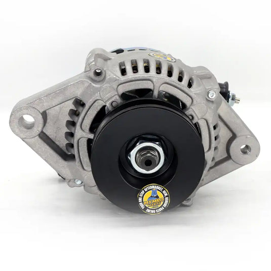 Alternator 1012111170 1012111380 LRA03058 LRA3058 12942377200 for CUMMINS 4BT3.3 for YANMAR 4D94 for HYUNDAI R60-7 - Electrical Parts > Alternator from MyMROmarts