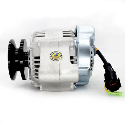 Alternator 1012113730 1012113731 1012113860 1012118580 1012118650 1-2823-01ND-2 for CUMMINS 4BT3.3 B3.3 for YUCHAI - Electrical Parts > Alternator from MyMROmarts