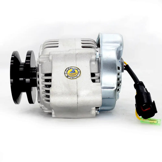 Alternator 1012113730 1012113731 1012113860 1012118580 1012118650 1-2823-01ND-2 for CUMMINS 4BT3.3 B3.3 for YUCHAI - Electrical Parts > Alternator from MyMROmarts