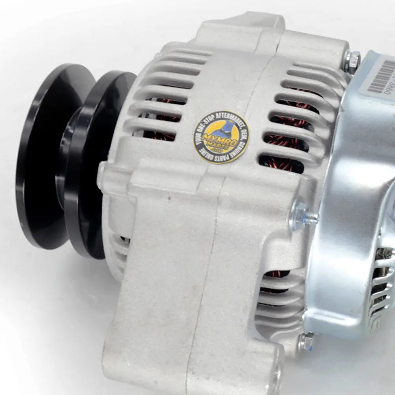 Afbeelding laden in Galerijviewer, Alternator 1012113730 1012113731 1012113860 1012118580 1012118650 1-2823-01ND-2 for CUMMINS 4BT3.3 B3.3 for YUCHAI - Electrical Parts &gt; Alternator from MyMROmarts
