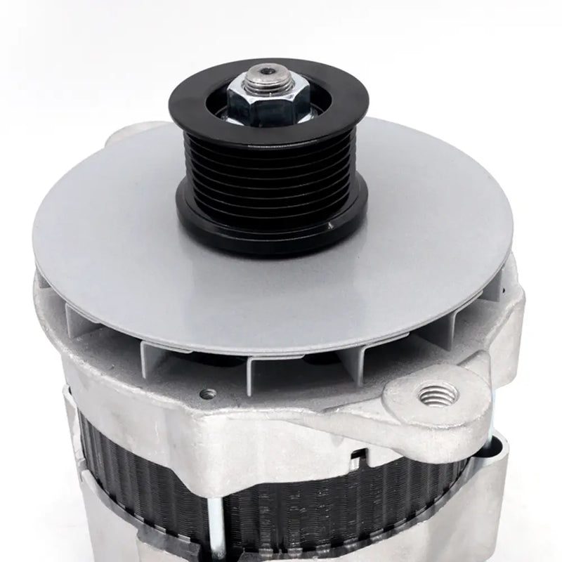 Afbeelding laden in Galerijviewer, Alternator 101211830 101211813 101211830 1012118300 2118002 0R7701 10R9791 1693345 for CAT C9 for CAT 330D - Electrical Parts &gt; Alternator from MyMROmarts
