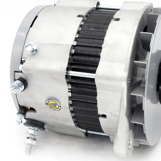 Alternator 101211830 101211813 101211830 1012118300 2118002 0R7701 10R9791 1693345 for CAT C9 for CAT 330D - Electrical Parts > Alternator from MyMROmarts