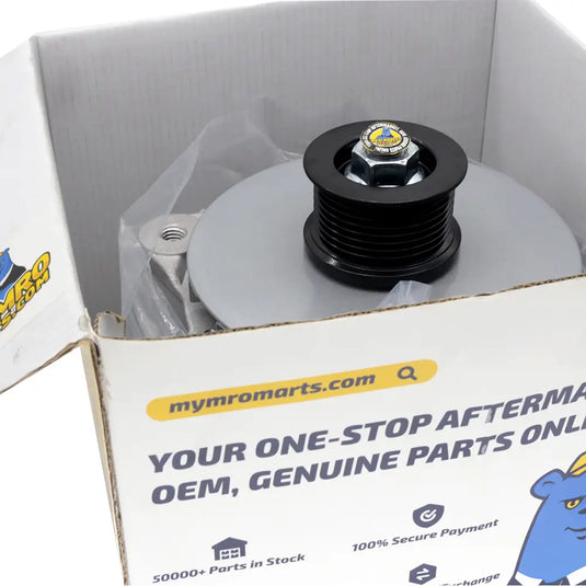 Alternator 101211830 101211813 101211830 1012118300 2118002 0R7701 10R9791 1693345 for CAT C9 for CAT 330D - Electrical Parts > Alternator from MyMROmarts