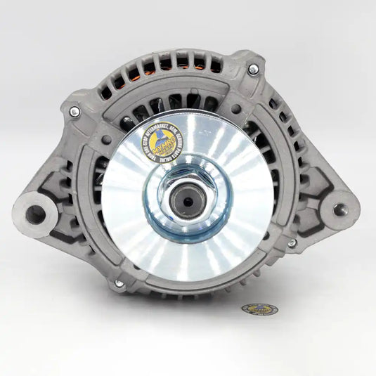 Alternator 102-211-4050 for KOMATSU PC60-8 PC70-7 - Electrical Parts > Alternator from MyMROmarts