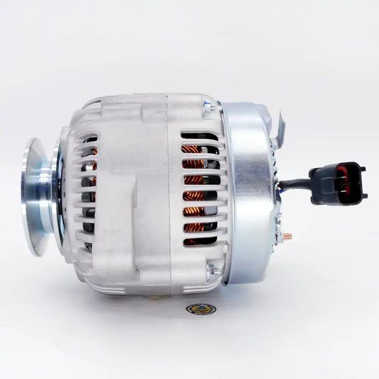 Alternator 102-211-4050 for KOMATSU PC60-8 PC70-7 - Electrical Parts > Alternator from MyMROmarts