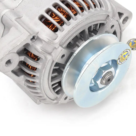 Alternator 102-211-4050 for KOMATSU PC60-8 PC70-7 - Electrical Parts > Alternator from MyMROmarts