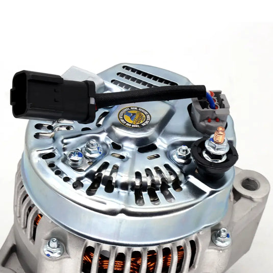 Alternator 102-211-4050 for KOMATSU PC60-8 PC70-7 - Electrical Parts > Alternator from MyMROmarts