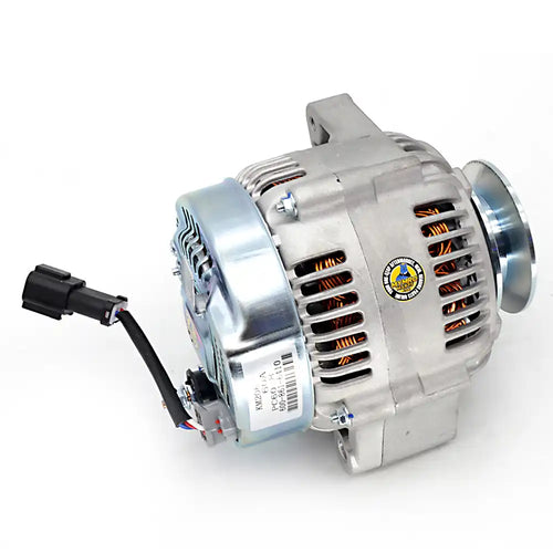 Alternator 102-211-4050 for KOMATSU PC60-8 PC70-7 - Electrical Parts > Alternator from MyMROmarts