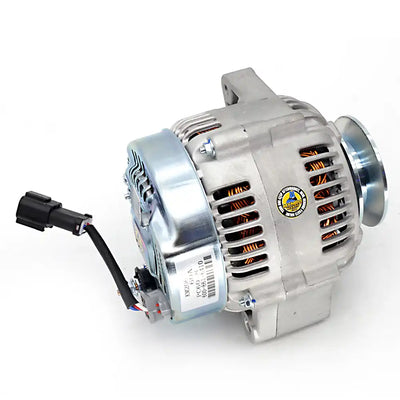 Alternator 102-211-4050 for KOMATSU PC60-8 PC70-7 - Electrical Parts > Alternator from MyMROmarts