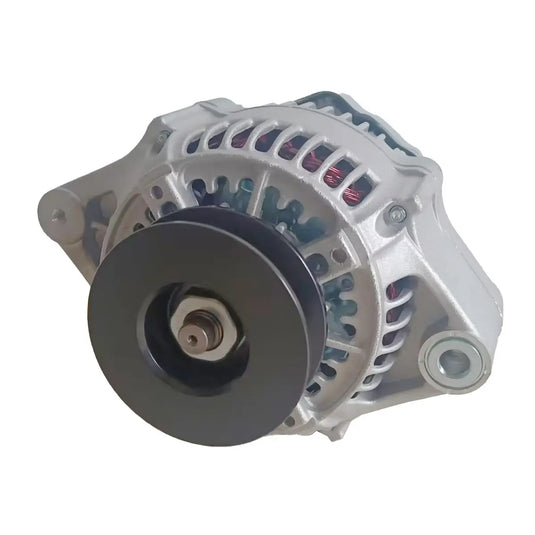 Alternator 102211-9050 for Mitsubishi DT75 804C-T Alpine Cidema CF-2020 804D-T from MyMROmarts