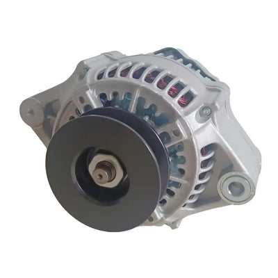 Alternator 102211-9050 for Mitsubishi DT75 804C-T Alpine Cidema CF-2020 804D-T from MyMROmarts