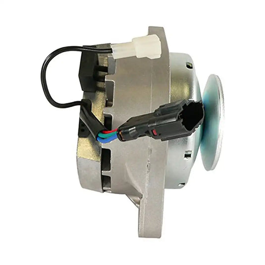 Alternator 10931 400-58007 113743 8972268403 8981565270 GP9906 GP9926 for Lester Cargo Kokusan Denki Isuzu 4LE1PV01 4LE1PV Industrial Engine from MyMROmarts