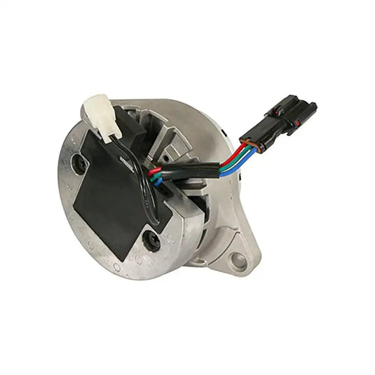 Alternator 10931 400-58007 113743 8972268403 8981565270 GP9906 GP9926 for Lester Cargo Kokusan Denki Isuzu 4LE1PV01 4LE1PV Industrial Engine from MyMROmarts