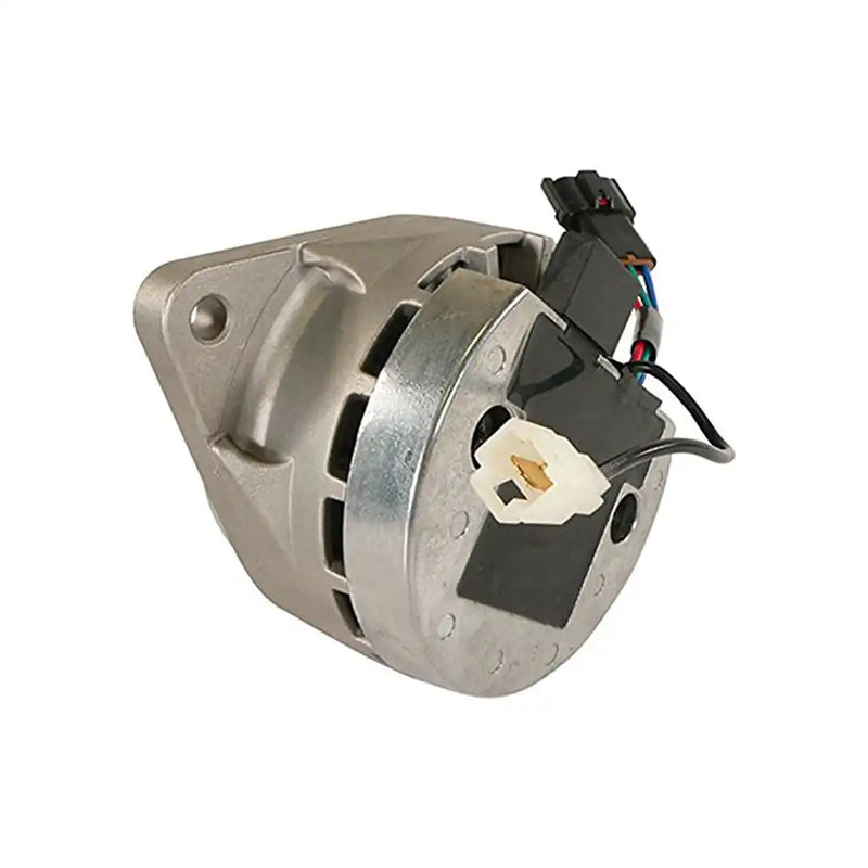 Afbeelding laden in Galerijviewer, Alternator 10931 400-58007 113743 8972268403 8981565270 GP9906 GP9926 for Lester Cargo Kokusan Denki Isuzu 4LE1PV01 4LE1PV Industrial Engine from MyMROmarts
