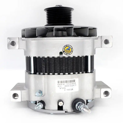 Alternator 10R9096 2267683 2357133 DRA0687 DAN2004 DAN2005 A6636S UD20880A for CAT C13 for CAT 345 - Electrical Parts > Alternator from MyMROmarts