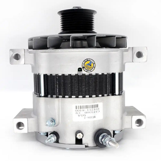 Alternator 10R9096 2267683 2357133 DRA0687 DAN2004 DAN2005 A6636S UD20880A for CAT C13 for CAT 345 - Electrical Parts > Alternator from MyMROmarts