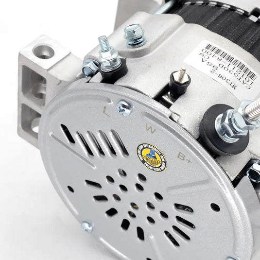 Alternator 10R9096 2267683 2357133 DRA0687 DAN2004 DAN2005 A6636S UD20880A for CAT C13 for CAT 345 - Electrical Parts > Alternator from MyMROmarts