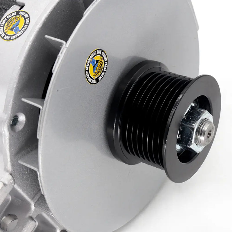 Afbeelding laden in Galerijviewer, Alternator 10R9096 2267683 2357133 DRA0687 DAN2004 DAN2005 A6636S UD20880A for CAT C13 for CAT 345 - Electrical Parts &gt; Alternator from MyMROmarts
