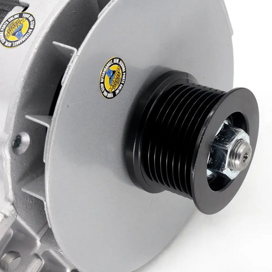 Alternator 10R9096 2267683 2357133 DRA0687 DAN2004 DAN2005 A6636S UD20880A for CAT C13 for CAT 345 - Electrical Parts > Alternator from MyMROmarts