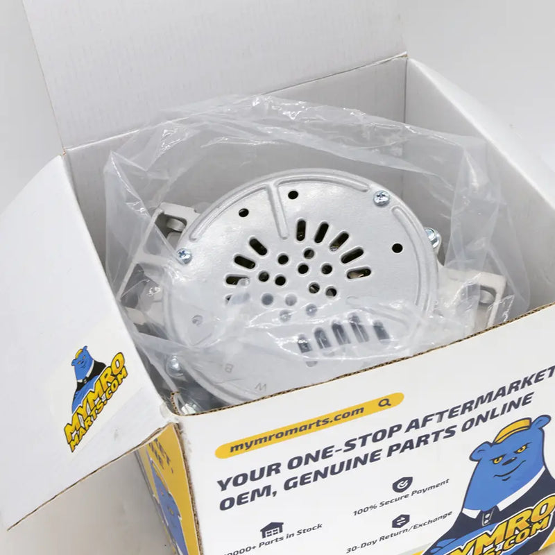 Afbeelding laden in Galerijviewer, Alternator 10R9096 2267683 2357133 DRA0687 DAN2004 DAN2005 A6636S UD20880A for CAT C13 for CAT 345 - Electrical Parts &gt; Alternator from MyMROmarts
