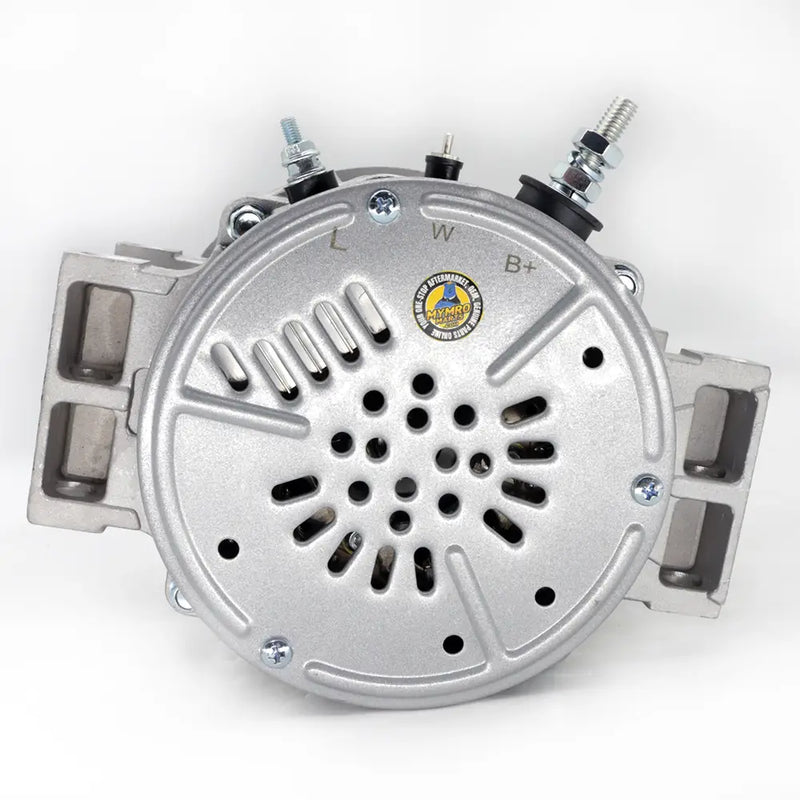 Afbeelding laden in Galerijviewer, Alternator 10R9096 2267683 2357133 DRA0687 DAN2004 DAN2005 A6636S UD20880A for CAT C13 for CAT 345 - Electrical Parts &gt; Alternator from MyMROmarts
