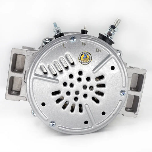 Alternator 10R9096 2267683 2357133 DRA0687 DAN2004 DAN2005 A6636S UD20880A for CAT C13 for CAT 345 - Electrical Parts > Alternator from MyMROmarts