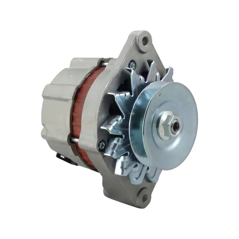 Load image into Gallery viewer, 14V Alternator 11.201.811 11.201.729 for Jaguar XJ12 XJS 5.3L Rover 3500 3.5 from MyMROmarts
