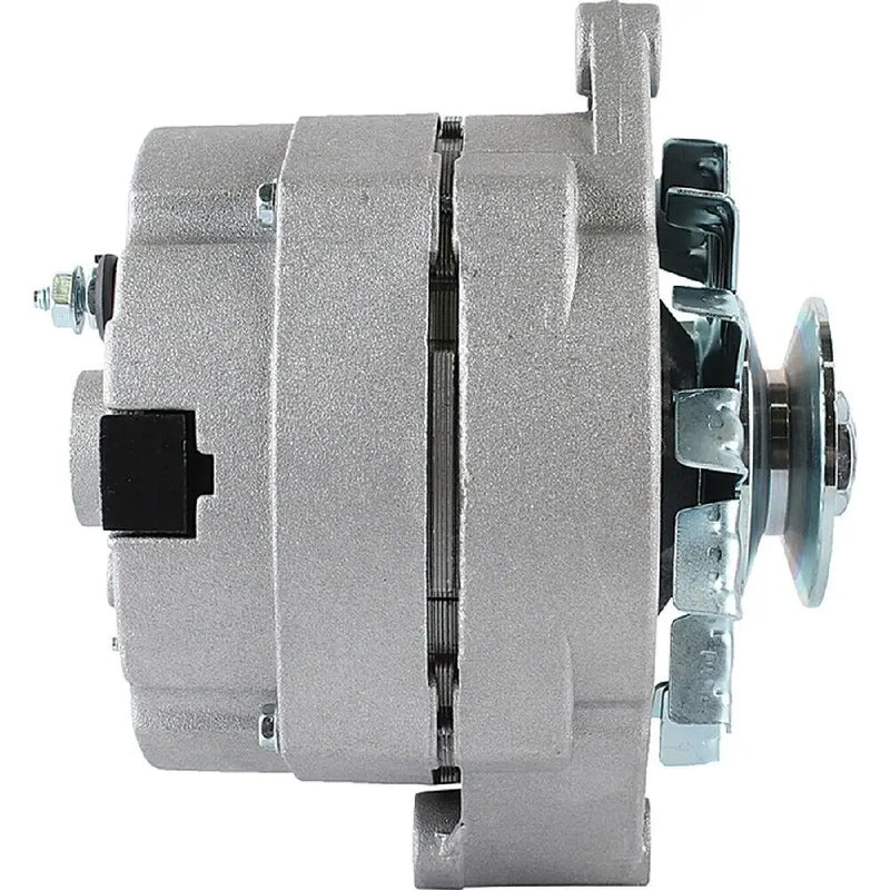 Load image into Gallery viewer, NEW ALTERNATOR 1100-0530 11000530 8NE10300ALT-C 8NE10300ALTC CONVERSION KIT COMPATIBLE WITH 1939-1951 FORD 8N TRACTORS - Electrical Parts &gt; Alternator from MyMROmarts
