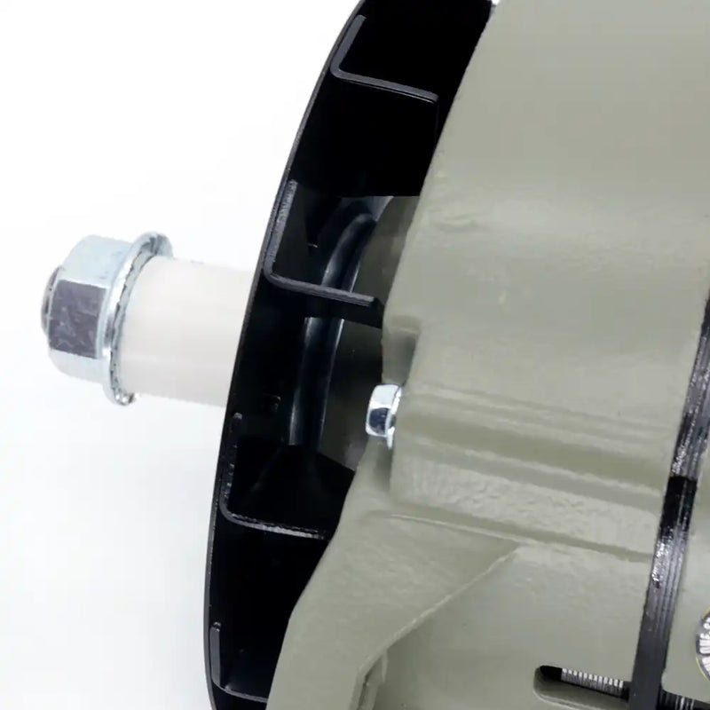 Afbeelding laden in Galerijviewer, Alternator 1117615 1117619 1117622 1243060H91 1117623 1117631 1117640 1117642 0R2698 0R5217 3N2702 3N2706 3T6352 3Y6691 3Y8200 5A8908 5N5692 A13R182 for CAT - Electrical Parts &gt; Alternator from MyMROmarts
