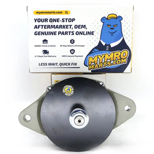 Alternator 1117615 1117619 1117622 1243060H91 1117623 1117631 1117640 1117642 0R2698 0R5217 3N2702 3N2706 3T6352 3Y6691 3Y8200 5A8908 5N5692 A13R182 for CAT - Electrical Parts > Alternator from MyMROmarts