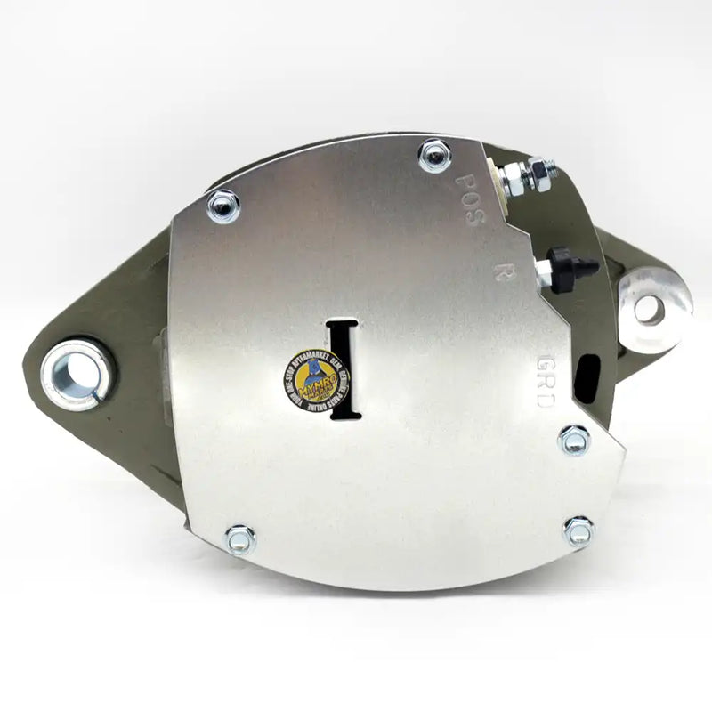 Afbeelding laden in Galerijviewer, Alternator 1117615 1117619 1117622 1243060H91 1117623 1117631 1117640 1117642 0R2698 0R5217 3N2702 3N2706 3T6352 3Y6691 3Y8200 5A8908 5N5692 A13R182 for CAT - Electrical Parts &gt; Alternator from MyMROmarts
