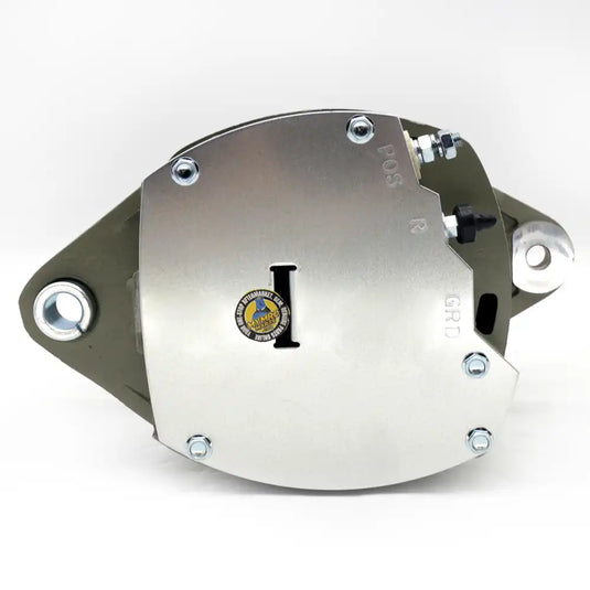 Alternator 1117615 1117619 1117622 1243060H91 1117623 1117631 1117640 1117642 0R2698 0R5217 3N2702 3N2706 3T6352 3Y6691 3Y8200 5A8908 5N5692 A13R182 for CAT - Electrical Parts > Alternator from MyMROmarts