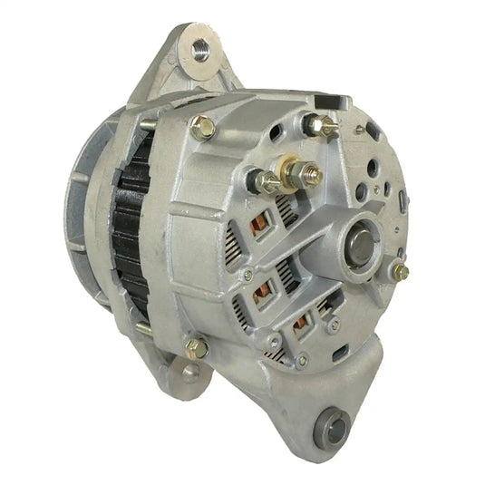New Alternator 1117920 1117921 1117922 1117934 1117964 19010126 19010145 19010168 ADR0046 40012082 40012082R 40012266 Compatible With Volvo Kenworth Freightliner W/Cat & Cummins Eng 1988-1996 - Electrical Parts > Alternator from MyMROmarts