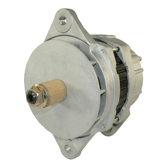New Alternator 1117920 1117921 1117922 1117934 1117964 19010126 19010145 19010168 ADR0046 40012082 40012082R 40012266 Compatible With Volvo Kenworth Freightliner W/Cat & Cummins Eng 1988-1996 - Electrical Parts > Alternator from MyMROmarts