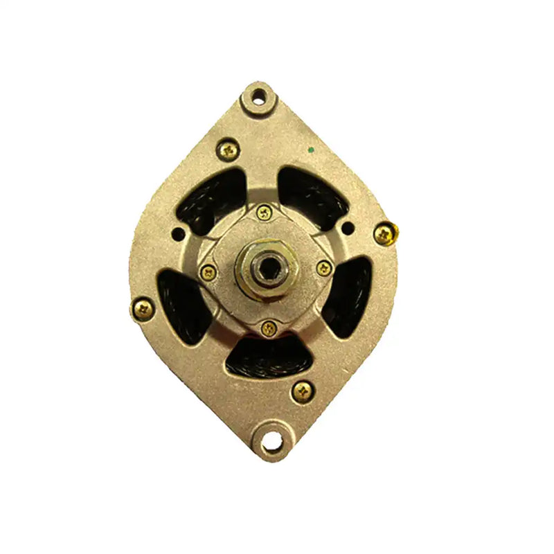 Load image into Gallery viewer, 14V Alternator 111843 for CASE 1150H John Deere 9500 9600 Cummins 6T-590 Engine from MyMROmarts
