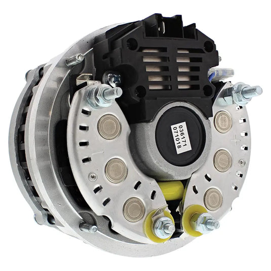 Alternator 1180648 CA1180648 118-0648 for Caterpillar CAT AP-650B BG-225C from MyMROmarts