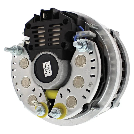 Alternator 1180648 CA1180648 118-0648 for Caterpillar CAT AP-650B BG-225C from MyMROmarts