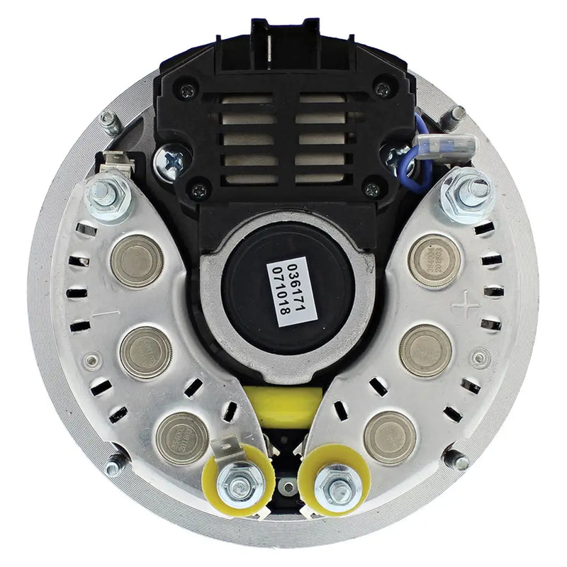 Load image into Gallery viewer, Alternator 1180648 CA1180648 118-0648 for Caterpillar CAT AP-650B BG-225C from MyMROmarts
