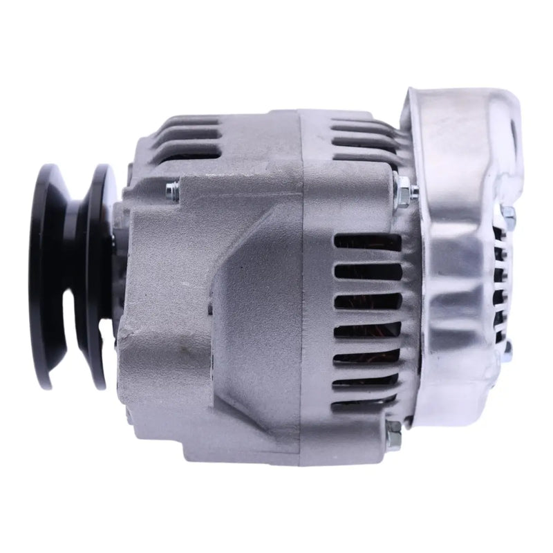 Load image into Gallery viewer, 12V 45A Alternator 119254-77200 for Yanmar IR/IF from MyMROmarts
