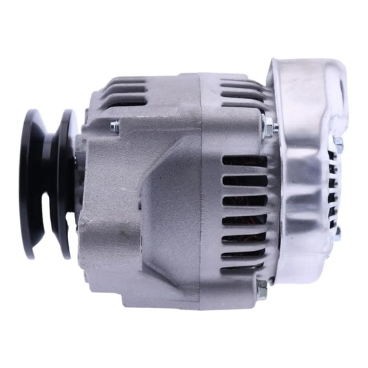 12V 45A Alternator 119254-77200 for Yanmar IR/IF from MyMROmarts